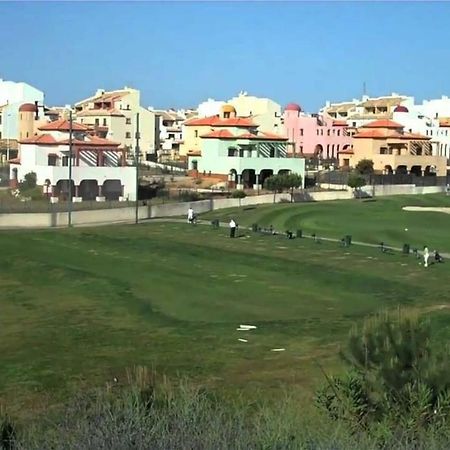 Costa Esuri Golf Y Playa Διαμέρισμα Ayamonte Εξωτερικό φωτογραφία
