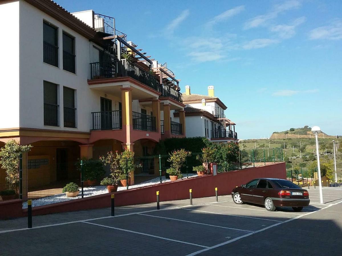 Costa Esuri Golf Y Playa Διαμέρισμα Ayamonte Εξωτερικό φωτογραφία