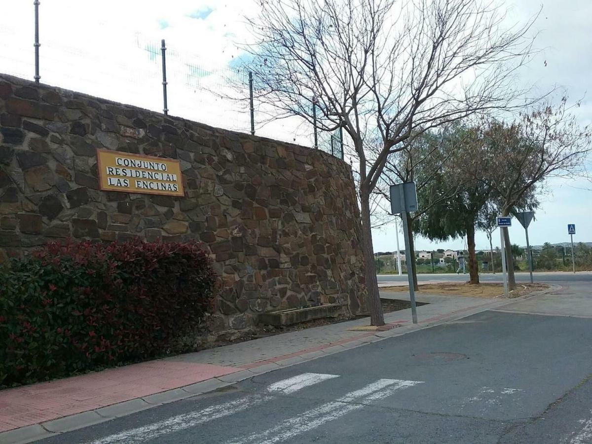 Costa Esuri Golf Y Playa Διαμέρισμα Ayamonte Εξωτερικό φωτογραφία