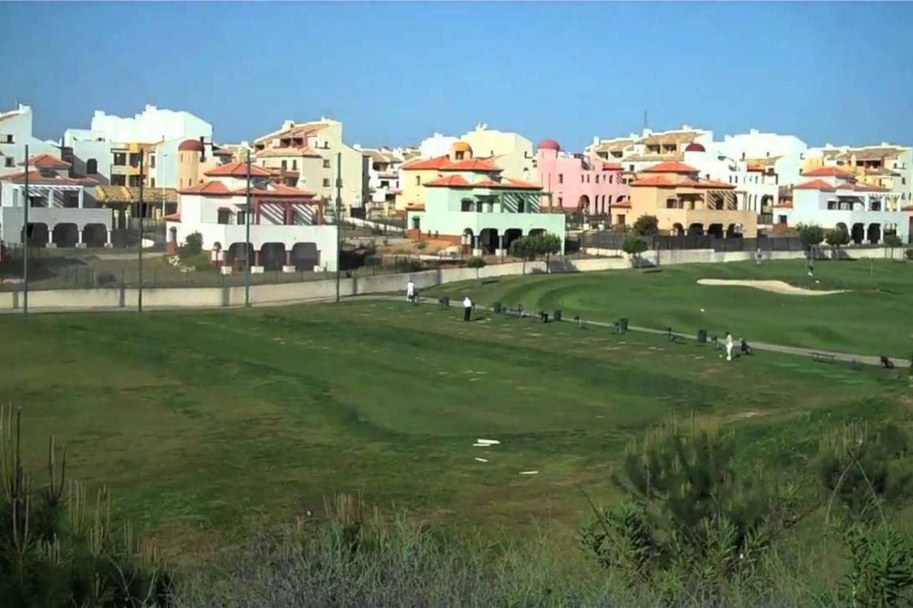 Costa Esuri Golf Y Playa Διαμέρισμα Ayamonte Εξωτερικό φωτογραφία