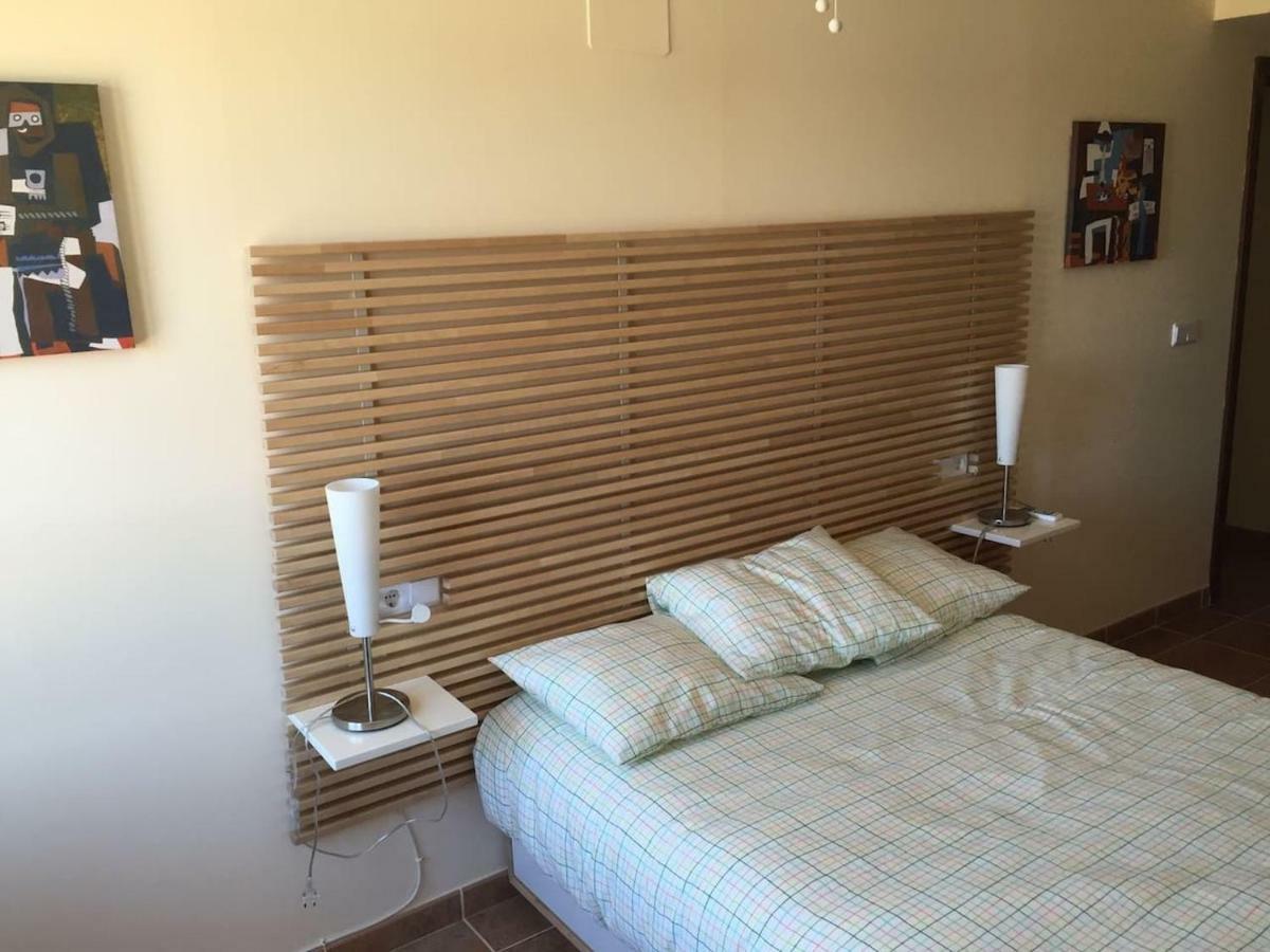 Costa Esuri Golf Y Playa Διαμέρισμα Ayamonte Εξωτερικό φωτογραφία