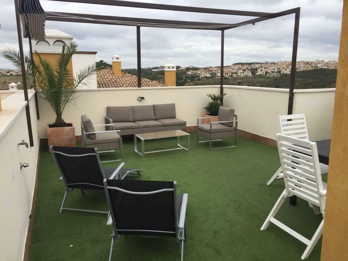Costa Esuri Golf Y Playa Διαμέρισμα Ayamonte Εξωτερικό φωτογραφία