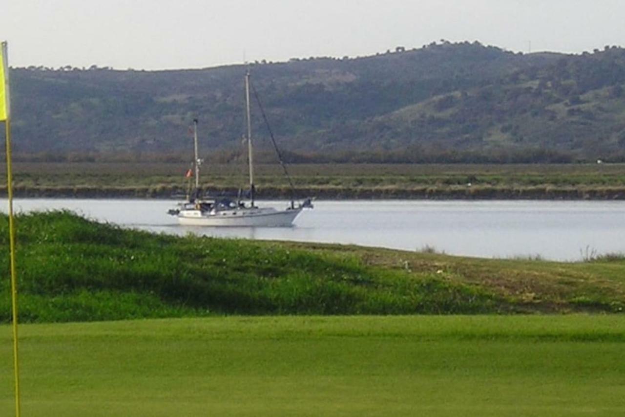 Costa Esuri Golf Y Playa Διαμέρισμα Ayamonte Εξωτερικό φωτογραφία