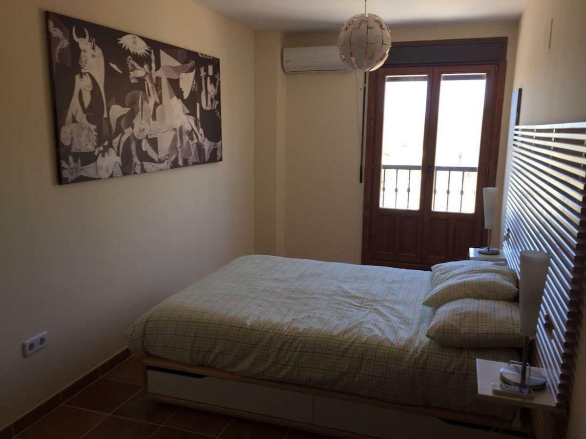 Costa Esuri Golf Y Playa Διαμέρισμα Ayamonte Εξωτερικό φωτογραφία