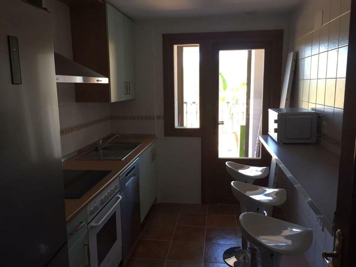 Costa Esuri Golf Y Playa Διαμέρισμα Ayamonte Εξωτερικό φωτογραφία