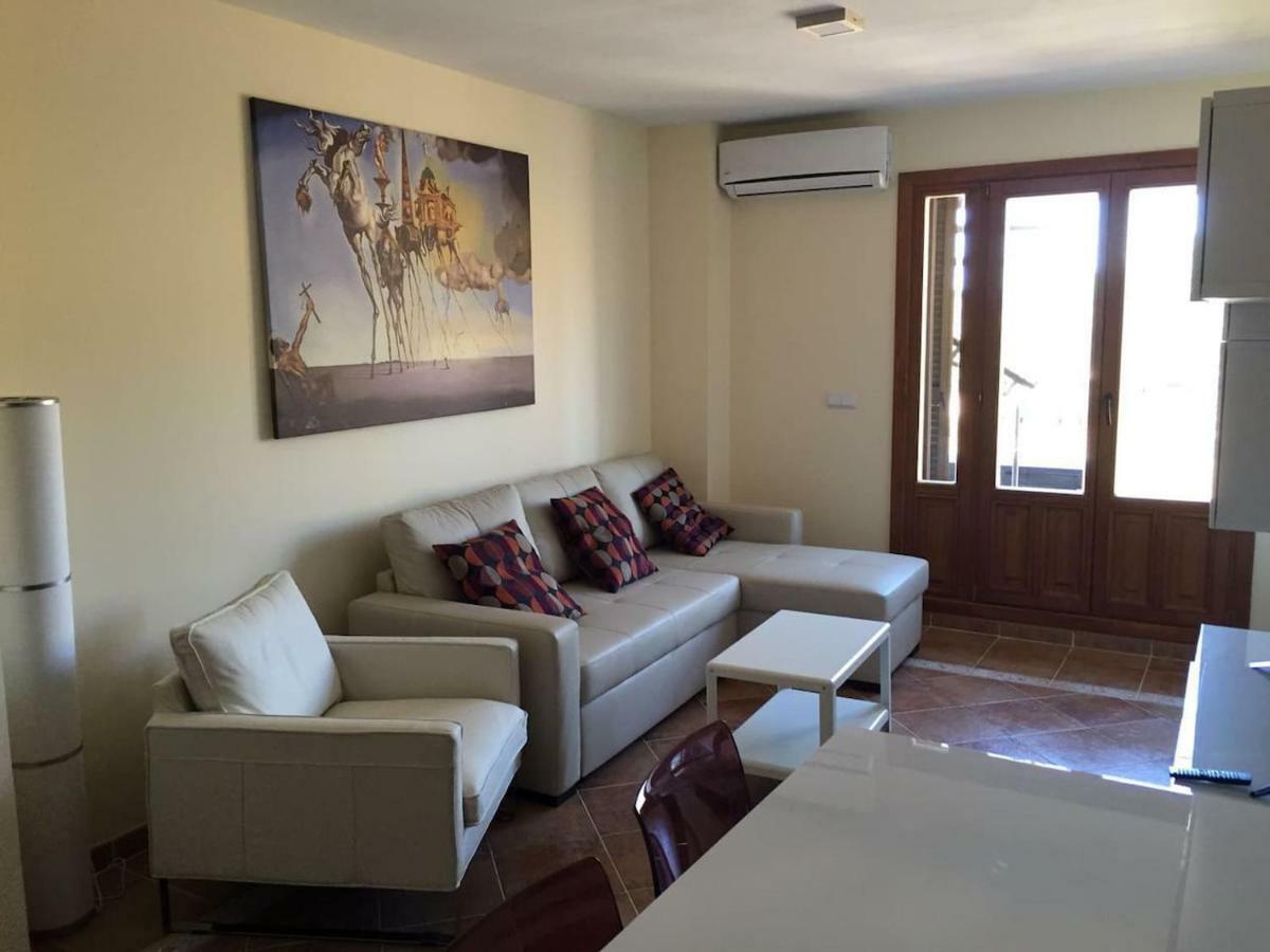 Costa Esuri Golf Y Playa Διαμέρισμα Ayamonte Εξωτερικό φωτογραφία